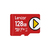 Lexar LMSPLAY128G-BNNNU memory card 128 GB MicroSDXC UHS-I