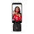 Pivo Pod Red Passive holder Mobile phone/Smartphone Black, Red