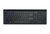 Kensington Advance Fit™ Full-Size Slim-Tastatur