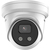 Hikvision Digital Technology DS-2CD2386G2-I(2.8mm)(C) Turret IP biztonsági kamera Beltéri és kültéri 3840 x 2160 pixelek Plafon/fal