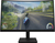 HP X27c computer monitor 68.6 cm (27") 1920 x 1080 pixels Full HD Black