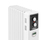 Dimplex ECR20Tie Indoor White 2000 W Oil-free radiator