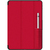 OtterBox Symmetry Folio Case for iPad 7th/8th/9th gen, Shockproof, Drop proof, Slim Protective Folio Case, Tested to Military Standard, Red