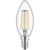 Philips 34726700 LED-Lampe Warmweiß 2700 K 4,3 W E14 F