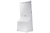 Samsung LH24KMATBGC Kioszk formatervezés 60,5 cm (23.8") Wi-Fi 250 cd/m² Full HD Fehér Érintőképernyő 16/7