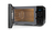 Sharp YC-MS02E-B Mikrowelle Arbeitsplatte Solo-Mikrowelle 20 l 800 W Schwarz
