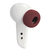 Hama Spirit Pocket Headset True Wireless Stereo (TWS) In-ear Oproepen/muziek Bluetooth Wit