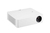 LG PF610P projektor danych Projektor o standardowym rzucie 1000 ANSI lumenów DLP 1080p (1920x1080) Kompatybilność 3D Biały
