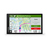 Garmin DriveSmart 66 EU MT-S navigátor Rögzített 15,2 cm (6") TFT Érintőképernyő 175 g Fekete