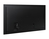 Samsung QB85R Digital Signage Flachbildschirm 2,16 m (85") WLAN 350 cd/m² 4K Ultra HD Schwarz