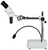 Bresser Optics ICD CS 5x-20x Optische microscoop