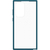 OtterBox React telefontok 17,3 cm (6.8") Borító Átlátszó, Kék