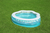 Bestway Piscine gonflable pour enfants Sparkle Shell 1,5 m