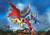 Playmobil Dragons The Nine Realms - Wu & Wie mit Jun