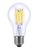 Segula 55805 LED-lamp Warm wit 2700 K 7,5 W E27 E
