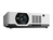 NEC PE506UL projektor danych Projektor do dużych pomieszczeń 5200 ANSI lumenów LCD WUXGA (1920x1200) Biały