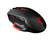 MSI DS300 GAMING MOUSE souris Droitier USB Type-A Optique