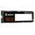 Gigabyte AG450E2TB-G Internes Solid State Drive M.2 2 TB PCI Express 4.0 3D TLC NAND NVMe
