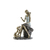 Fijalo Meti_FD189909 statue et figurine décorative Bleu Résine