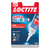 Loctite Super Glue-3 XXL Líquido Adhesivo de cianoacrilato 20 g