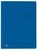 Oxford 400116201 fichier Carton Bleu A4