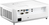 Viewsonic PS502W projektor danych Projektor o standardowym rzucie 4000 ANSI lumenów WXGA (1280x800) Biały