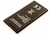CoreParts MSPP3252 mobiltelefon alkatrész Akkumulátor Fekete