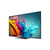 LG QNED 55QNED86T6A 139,7 cm (55") 4K Ultra HD Smart-TV WLAN Blau
