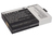 CoreParts MOBX-BAT-EAC008SL mobiltelefon alkatrész Akkumulátor Fekete