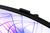 Samsung ViewFinity S6 S65VC pantalla para PC 86,4 cm (34") 3440 x 1440 Pixeles UltraWide Quad HD LCD Negro