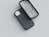Njord byELEMENTS Fabric MagSafe Case iPhone 15 Plus, Dark Grey
