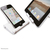 Neomounts NS-MKIT100 uchwyt Telefon komórkowy/Smartfon, Tablet/UMPC Biały