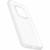 OtterBox React Series for iPhone 15 Pro Max, transparent - No Retail Packaging