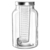 LEONARDO 022956 Wasserspender 5,4 l Transparent