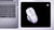 ROCCAT Kone Air mouse Mano destra RF senza fili + Bluetooth Ottico 19000 DPI