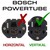 630Wh PowerPack für Bosch Active (Plus) / Performance (CX) 36 V Intube vertikal 41,6cm Lang