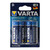 Varta Longlife Power (ehem. High Energy) Mono D Batterie 4920 im 2-er Blister