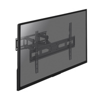 Support mural articulé pour écran TV 37''-75''