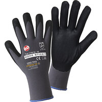 Gants NON STICKY FOAM