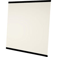 Tableau blanc sans cadre LEAN WALL