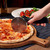 Pizzaschneider »Master Line« mit extra-großem Schneidrad - ø 100 mm, speziell
