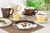 Dessertteller, Durchmesser: 20,0 cm, beige, Eschenbach COFFEE SHOP COLOUR