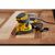Ponceuse excentrique Stanley