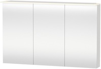 Duravit Spiegelschrank X-LARGE 138x1200x760mm apri sdm XL759602020