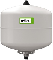 Reflex Ausdehnungsgefäß REFIX DD we, 10 bar 8 l 7307700