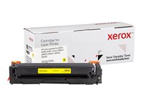 Xerox Everyday Toner HY Yellow cartridge