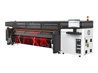 HP Stitch S1000 126in Printer