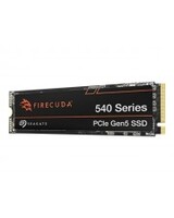 Seagate FireCuda 540 SSD 2 TB Solid State Disk NVMe GB