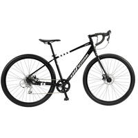 Schwinn Scree Gravel Bike - Black - L