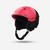 Adult Pst 580 Ski Helmet - Pink And Black - L/59-62cm